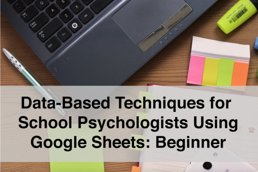 Google Sheets Beginner