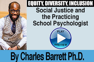 charles barrett webinar social justice2