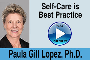 self care is best practice webinar3