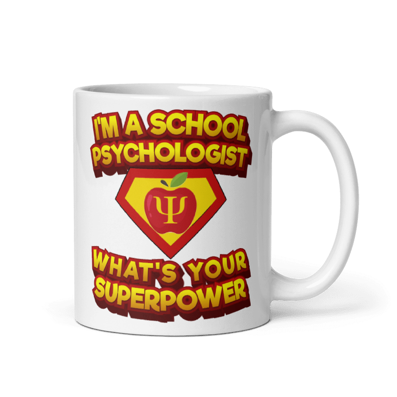 mug ad superpower