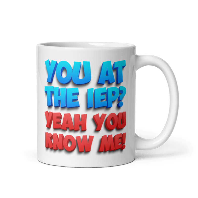 mug ad you at