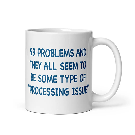 processing issue5