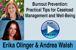 erika olinger andrea walsh