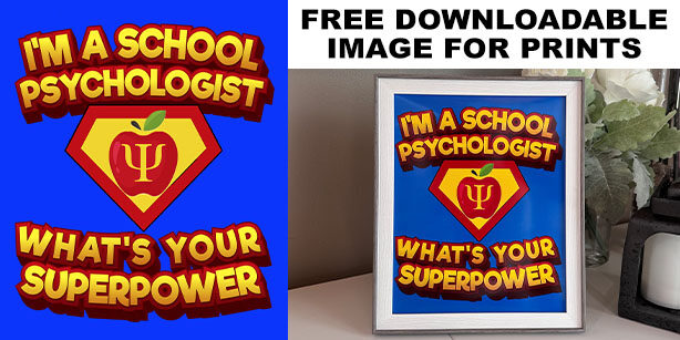 REVISED2 Resources Page whats your superpower free downloadable print