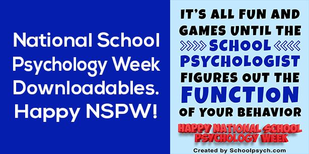 Resources for NSPW Fun and Games