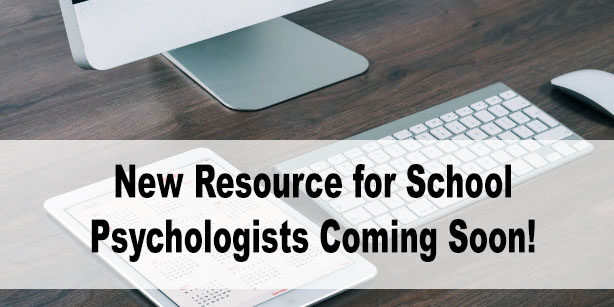 Revised new resource for school psych2