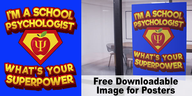 whats your superpower free downloadable poster2